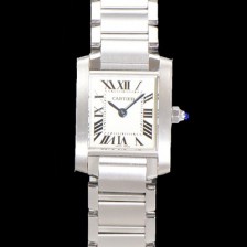 홍콩명품 [까르띠에] 여성용 탱크 W51008Q3 