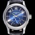 홍콩명품 [파텍필립]남성용 애뉴얼 캘린더 Ref 5205G 칼리버 324 S C 오토매틱 스페셜모델 블루다이얼 JAG70695  