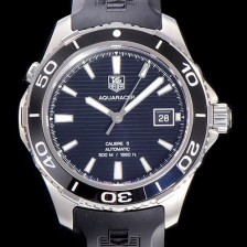 홍콩명품 [태그호이어] 남성용 아쿠아레이서 칼리버 5 세라믹 베젤TAG73933  