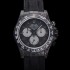 홍콩명품 [로렉스] 남성용 데이토나 DIW 포지드카본 커스텀 40미리 크로노그래프 오토매틱 Cal.4130 무브먼트 블랙 다이얼 ROL79697  
