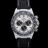 홍콩명품 [로렉스] 남성용 데이토나 DIW 포지드카본 커스텀 40미리 크로노그래프 오토매틱 Cal.4130 무브먼트 화이트 다이얼 ROL79643  