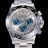홍콩명품 [로렉스] 남성용 코스모그레프 데이토나 오이스터 40미리 오토매틱 7750-2 타입 그레이다이얼 ROL79363  