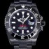 홍콩명품 [로렉스] 남성용 서브마리너 데이터 2824-2 무브 블랙 PVD 코딩 케이스 40미리 오토매틱 블랙다이얼 ROL79479  