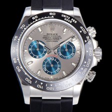 홍콩명품 [로렉스] 남성용 코스모그레프 데이토나 오이스터 40미리 오토매틱 7750-2 타입 그레이다이얼 ROL79372  