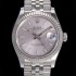 홍콩명품 [로렉스] 여성용 2021신상 데이져스트 오토매틱 ETA-2688 31mm 메탈줄 실버다이얼 rol29746  