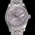 홍콩명품 [로렉스] 여성용 2021신상 데이져스트 오토매틱 ETA-2688 31mm 메탈줄 실버 다이얼 rol20593  