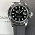 홍콩명품 [로렉스] 남성용 신형 요트마스터 m226659-0002 42mm 오토매틱 Cal.3235 타입 블랙 다이얼 ROL03368  
