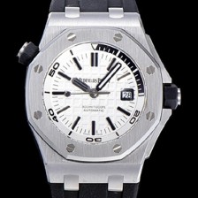 홍콩명품 [오데마피게] 남성용 옐로 세라믹 다이버!!로얄오크 오프쇼어15710ST.OO.A038CA.01 옐로 와플 다이얼 오토매틱 무브먼트 AUD12313  