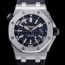 홍콩명품 [오데마피게] 남성용 옐로 세라믹 다이버!!로얄오크 오프쇼어15710ST.OO.A038CA.01 옐로 와플 다이얼 오토매틱 무브먼트 AUD12319  