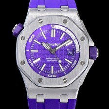 홍콩명품 [오데마피게] 남성용 옐로 세라믹 다이버!!로얄오크 오프쇼어15710ST.OO.A038CA.01 옐로 와플 다이얼 오토매틱 무브먼트 AUD12281  