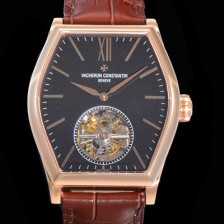 홍콩명품 [바쉐론콘스탄틴] 남성용 메트 시리즈 화이트 다이얼 투어빌론 무브먼트 VAC01915  