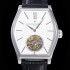 홍콩명품 [바쉐론콘스탄틴] 남성용 메트 시리즈 화이트 다이얼 투어빌론 무브먼트 VAC01886  