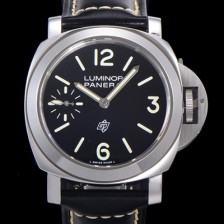 홍콩명품 [파네라이] 남성용 루미노르 PAM01084 마리나 블랙다이얼 44mm 수동형 무브먼트 PAN00547  