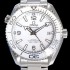 홍콩명품 [오메가] 남성용 씨마스터 215.33.40.20.04.001 플라넷 오션 600M Co-Axial Master 42미리 오토매틱 화이트다이얼 OMG98027  