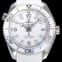 홍콩명품 [오메가] 남성용 씨마스터 215.30.40.20.04.001 플라넷 오션 600M Co-Axial Master 42미리 오토매틱 화이트다이얼 OMG98730  