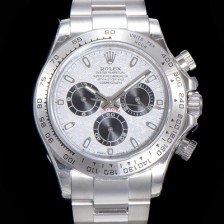 홍콩명품 [로렉스] 남성용 데이토나 116509 오이스터 40미리 오토매틱 7750-2 타입 메테오라이트 다이얼 ROL74470  