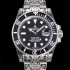 홍콩명품 [로렉스] 남성용 서브마리너 오토매틱 Cal.3135 타입 40mm 904L메탈+무늬 블랙다이얼 rol3259  