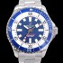 홍콩명품 [브라이틀링 뉴 다이버워치] 남성용 슈퍼오션 44mm 오토매틱 ETA2824-2 타입 크로노미터 메탈줄 세라믹베젤 블루다이얼 bre0268  
