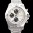 홍콩명품 [브라이틀링] 남성용 어벤져 크로노그래프 ETA 7750-2 타입 45mm 메탈줄 화이트다이얼 bre9246  