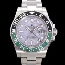 홍콩명품 [로렉스] 남성용 1:1수제공정형 지엠티마스터2 오토매틱 Cal.3186 타입 40mm 남성용시계 메탈줄 세라믹베젤 그레이다이얼 rol40422  