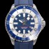 홍콩명품 [브라이틀링 뉴 다이버워치] 남성용 슈퍼오션 44mm 오토매틱 ETA2824-2 타입 크로노미터 우레탄줄 세라믹베젤 블루다이얼 bre87448  