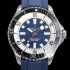 홍콩명품 [브라이틀링 뉴 다이버워치] 남성용 슈퍼오션 44mm 오토매틱 ETA2824-2 타입 크로노미터 우레탄줄 세라믹베젤 블루다이얼  bre04249  