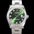 홍콩명품 [로렉스] 여성용 데이져스트 오이스터 31mm 레이디 오토매틱 하모니 베젤 3열 브레이슬릿 메탈줄 그린다이얼 r rol05234  