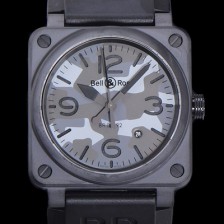 홍콩명품 [벨엔로즈] 남성용 BR03-92 다이버 세라믹 오토매틱 9015 타입 42mm 우레탄줄 카모 다이얼 bel80303  