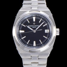 홍콩명품 [바쉐런 콘스탄틴] 남성용 오버시즈 4500V/210A-B483 오토매틱 무브먼트 41mm 블랙 다이얼 vac1137  