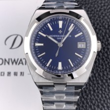 홍콩명품 [바쉐런 콘스탄틴] 남성용 오버시즈 4500V/210A-B128 오토매틱 무브먼트 41mm 블루 다이얼 vac1138  