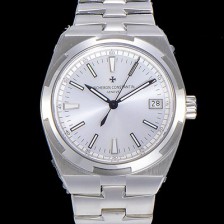 홍콩명품 [바쉐런 콘스탄틴] 남성용 오버시즈 4500V/210A-B126 오토매틱 무브먼트 41mm 화이트 다이얼 vac1139  