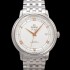 홍콩명품 [오메가] 남성용 드빌 프레스티지 424.10.40.20.02.004 오토매틱 Cal.8800타입 39.5mm 메탈줄 화이트 다이얼 omg20193  