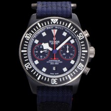 홍콩명품 [튜더] 남성용 펠라고스 블랙 풀 카본+티타늄 M25807KN-0001 오토매틱 무브먼트 블루 다이얼 tud4249  