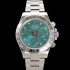 홍콩명품 [로렉스] 남성용 코스모그래프 데이토나 40mm 크로노그래프 7750 오토매틱 무브먼트 그린 다이얼 rol5338  