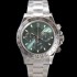 홍콩명품 [로렉스] 남성용 코스모그래프 데이토나 40mm 크로노그래프 7750 오토매틱 무브먼트 그린 다이얼 rol5339  