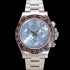 홍콩명품 [로렉스] 남성용 코스모그래프 데이토나 플래티넘 m116506-0002 세라믹 베젤 40mm 크로노그래프 7750 오토매틱 무브먼트 아이스 블루 다이얼 rol5322  