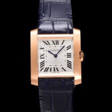 홍콩명품 [까르띠에] 남성용 탱크 WGTA0281 