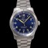 홍콩명품 [브라이틀링] 남성용 네비타이머 A17314101C1A1 오토매틱 2824 타입 41mm 메탈줄 블루 다이얼 bre6054  