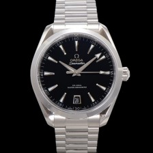 홍콩명품 [오메가] 남성용 시마스터 220.10.41.21.01.002 아쿠아테라 150M 마스터 크로노미터 41mm 오토매틱 Cal.8900타입 블랙 다이얼 omg0179  