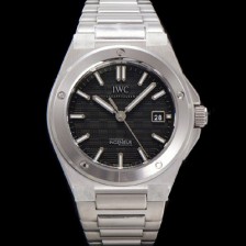 홍콩명품 [아이더블유씨] 남성용 인제니어 베스트 에디션 IW328901 오토매틱 2892타입 블랙 다이얼 iwc4081  