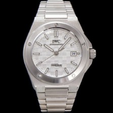 홍콩명품 [아이더블유씨] 남성용 인제니어 베스트 에디션 IW328902 오토매틱 2892타입 화이트 다이얼 iwc4089  