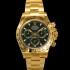홍콩명품 [로렉스] 남성용 New 데이토나 헐크 1:1수제공정형 m116508-0013 '존 메이어' 옐로우골드 40mm 오토매틱 Cal.4130 무브먼트 그린 다이얼 rol5386  