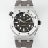 홍콩명품 [오데마피게] 남성용 하이엔드 로얄오크 오프쇼어 다이버 15720ST.OO.A009CA.01 오토매틱 Cal.4308타입 42mm 그레이 다이얼 aud6577  