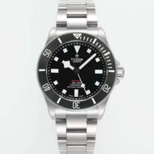 홍콩명품 [튜더] 남성용 펠라고스 M25407N-0001 티타늄 39mm 오토매틱 무브먼트 블랙 다이얼 tud5123  