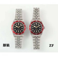 홍콩명품 [튜더] 남성용 헤리티지 M7941A1A0RU-0003 블랙 베이 41mm 오토매틱 무브먼트 블랙 다이얼 tud5127  