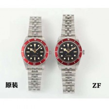 홍콩명품 [튜더] 남성용 헤리티지 M7941A1A0RU-0003 블랙 베이 41mm 오토매틱 무브먼트 블랙 다이얼 tud5127  