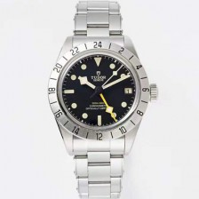 홍콩명품 [튜더] 남성용 블랙 베이 프로 M79470-0001 지엠티 39mm 오토매틱 무브먼트 블랙 다이얼 tud5129  