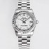 홍콩명품 [로렉스] 여성용 데이져스트 178274 플루티드 31mm 오이스터 오토매틱 2236타입 화이트 다이얼 rol5441  