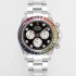 홍콩명품 [로렉스] 남성용 데이토나 레인보우 116599 RBOW 크로노그래프 40mm 오토매틱 Cal.4130타입 블랙 다이얼 rol5434  