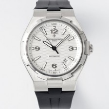 홍콩명품 [바쉐런 콘스탄틴] 남성용 오버시즈 47040/B01A-9093 오토매틱 Cal.1226 SC 타입 42mm 화이트 다이얼 vac1167  